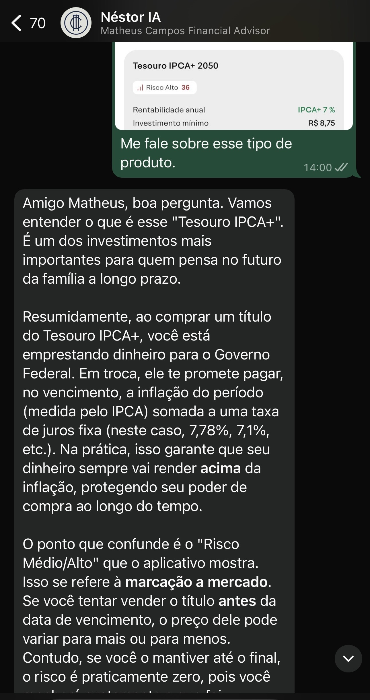 Proteção 1
